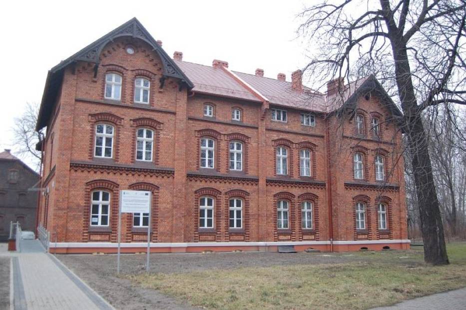 Centrum Organizacji Pozarządowych w Czerwionce-Leszczynach