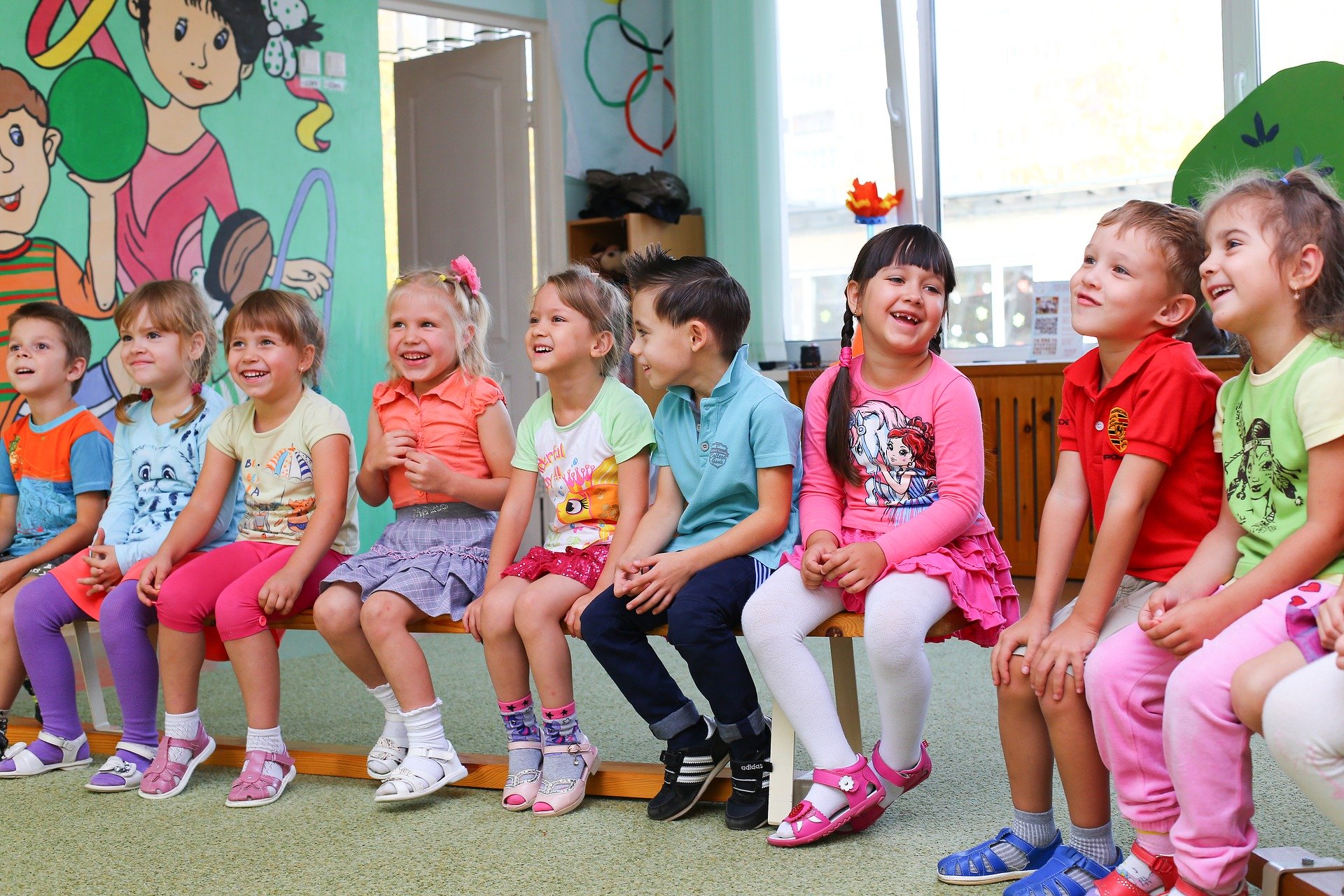 Przedszkola i żłobki w Żorach wznowią działalność 6 maja