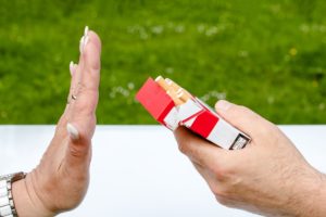 zakaz sprzedaży papierosów mentolowych