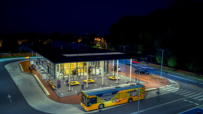 Zmiana w rozkładach jazdy autobusów BKM i MZK