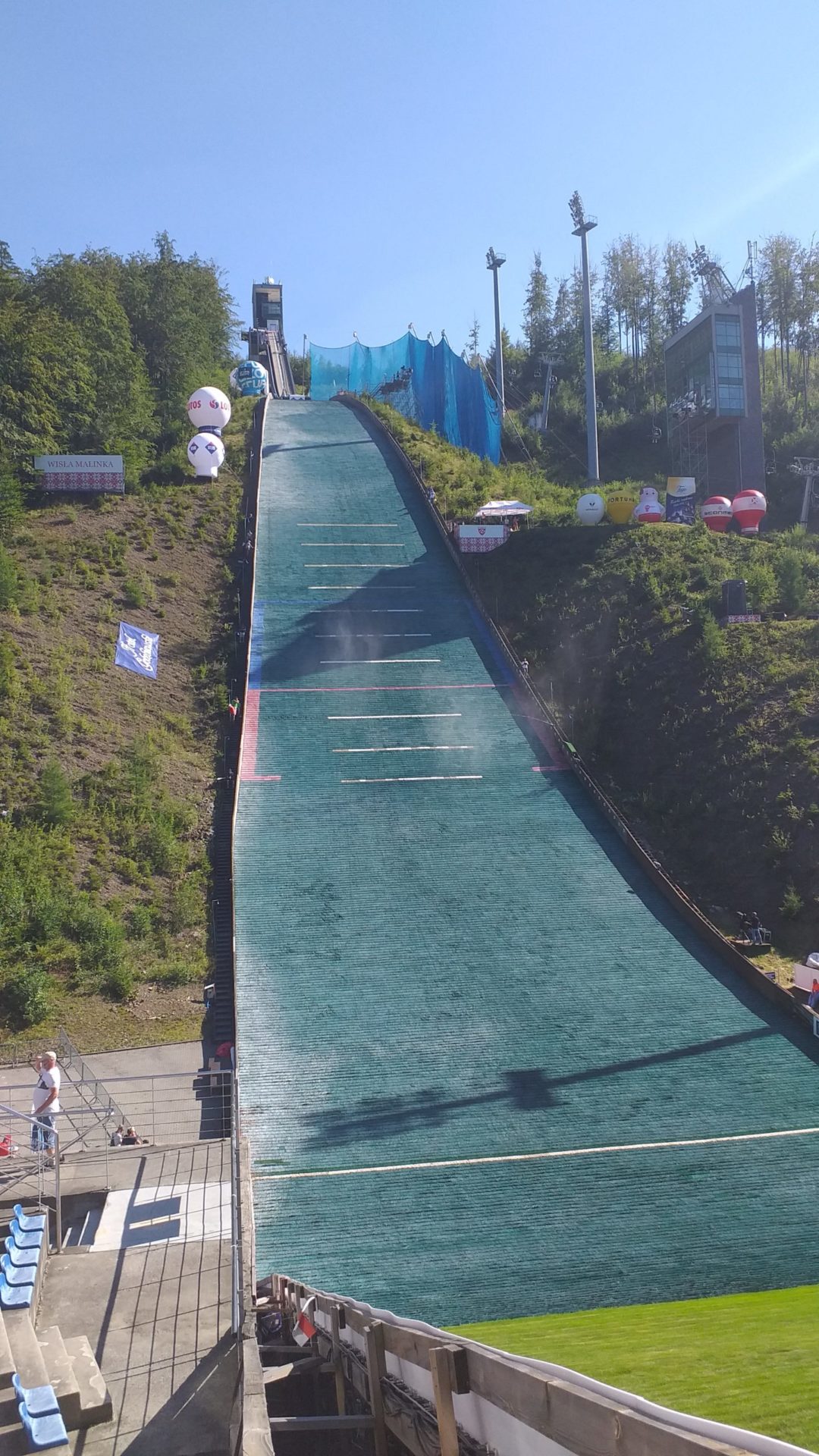 Puchar Świata w skokach narciarskich 2020/21 już w sobotę w Wiśle!