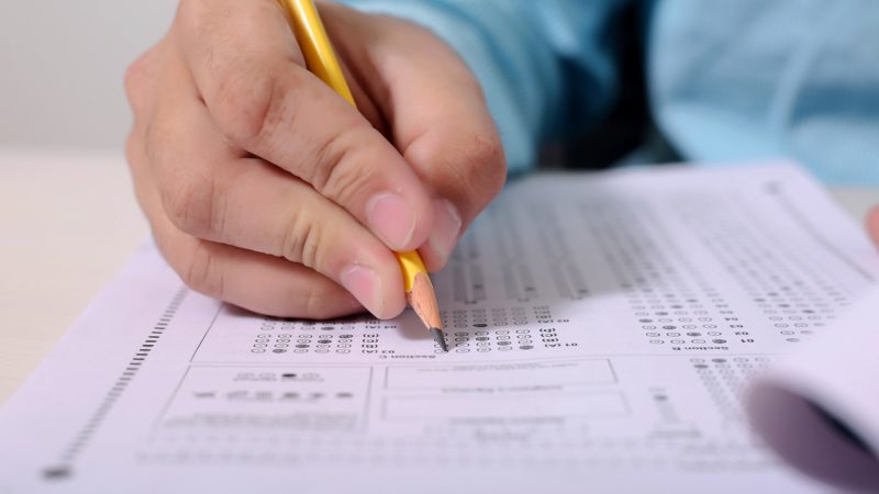 Matura, już po raz kolejny – w pandemii. Zmiany