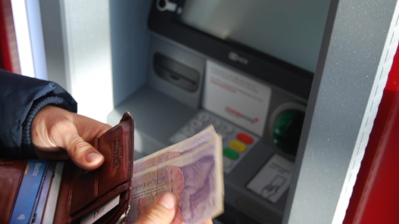 Zmiana rachunków bankowych Gminy i Miasta Czerwionka-Leszczyny