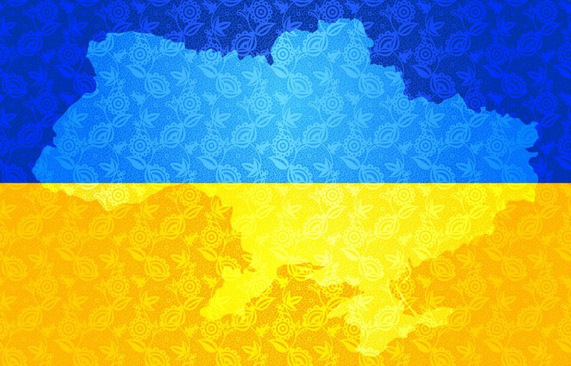Zbiórki na rzecz Ukrainy