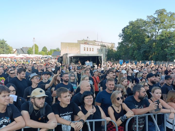 II Lyski Rock Festival – relacja