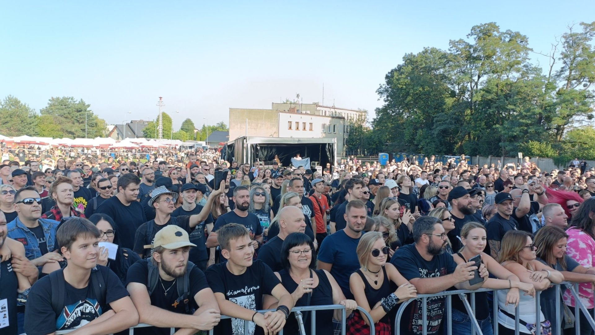 II Lyski Rock Festival - relacja