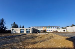 Kolejny raz ruszy budowa przedszkola w Dębieńsku