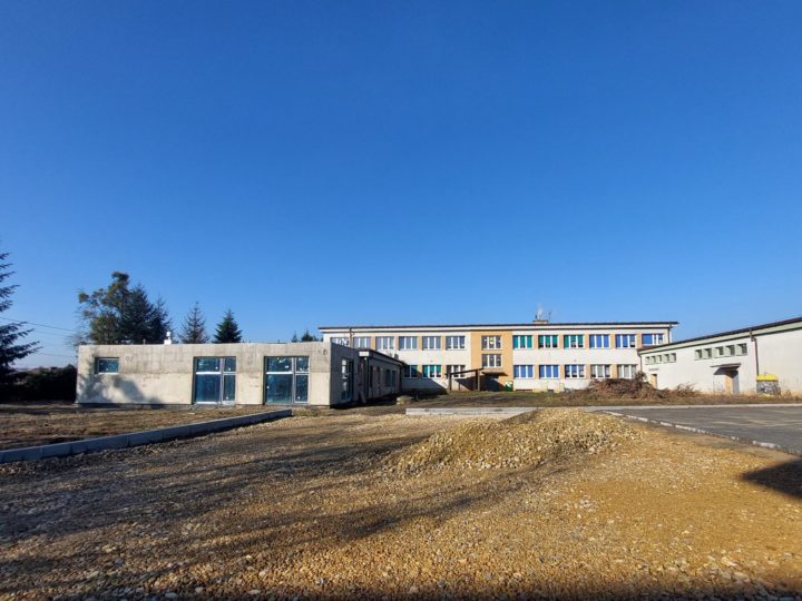 Kolejny raz ruszy budowa przedszkola w Dębieńsku