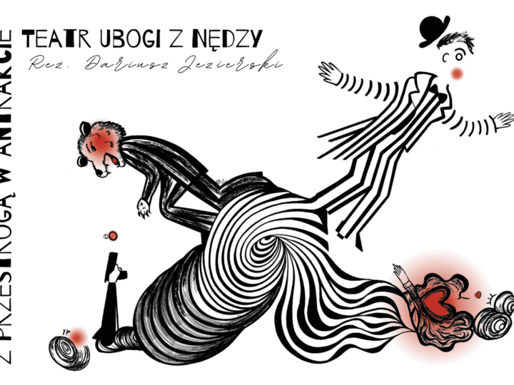 Międzynarodowy Dzień Teatru w Nędzy