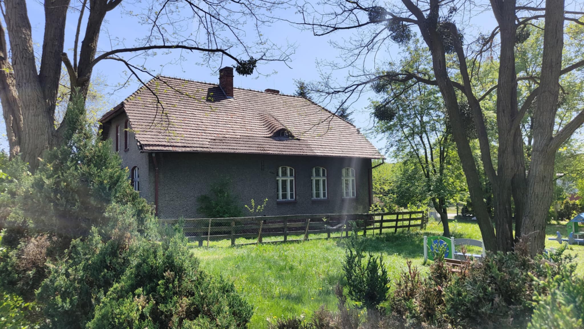 przedszkole