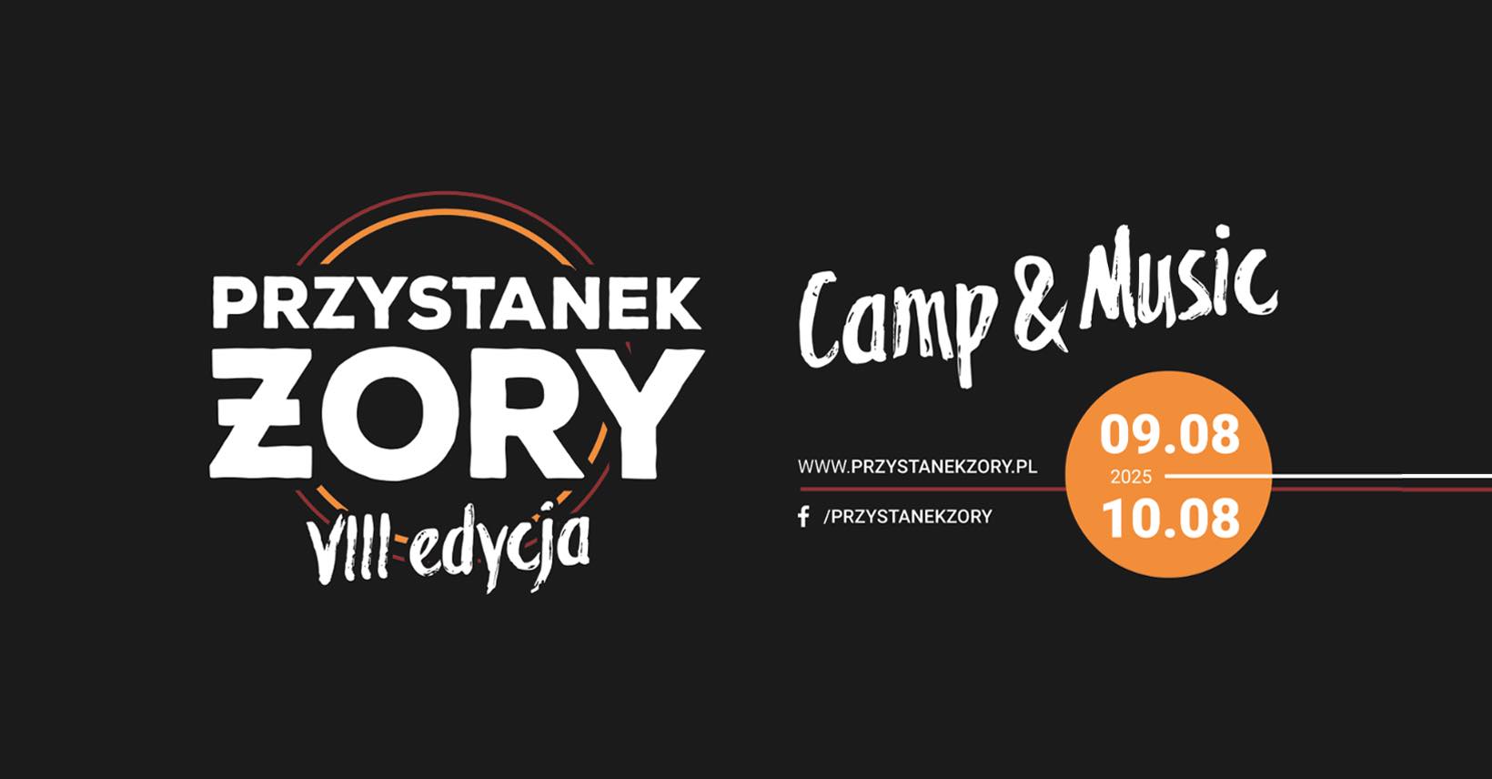 Przystanek Żory