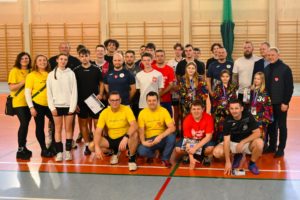 Aktywni Społecznie zagrali