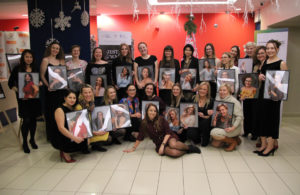 „Jesteś (u)ważna”