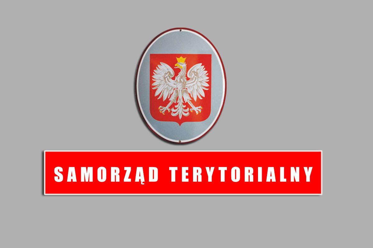 samorząd
