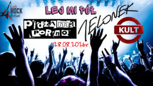 Lyski Rock Festival VI