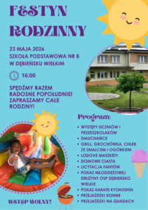 festyn rodzinny