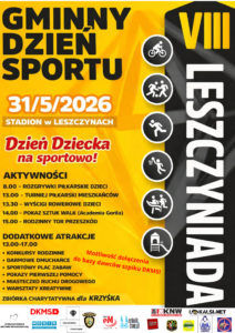Leszczyniada DKMS