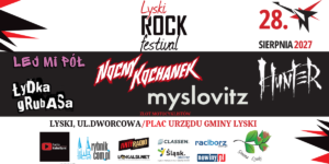 Lyski Rock Festival VII