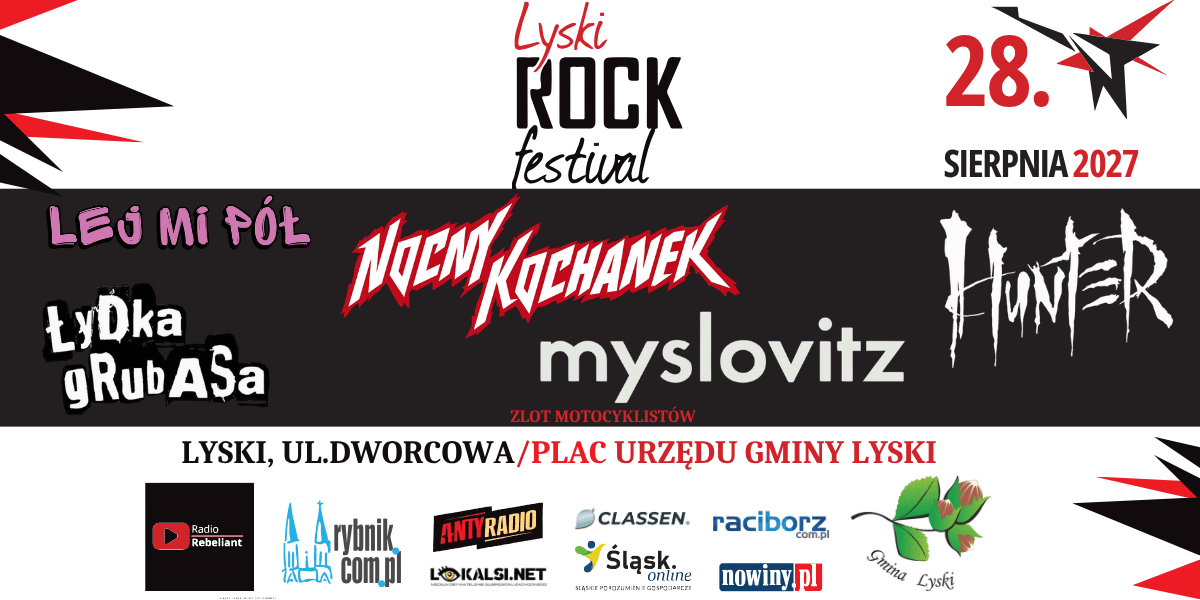 Lyski Rock Festival VII