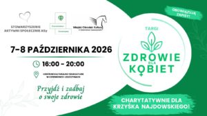 Targi Zdrowie Dla Kobiet