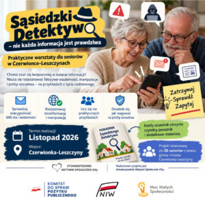 Sąsiedzki Detektyw